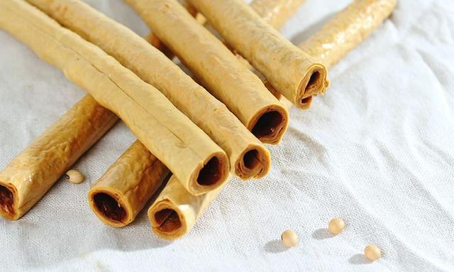 四川的正宗豆笋(舌尖上的34) 四川的正宗豆笋(舌尖上的34)