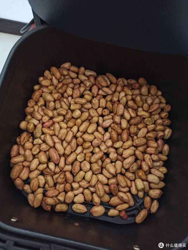 空气炸锅可以做的美食无需腌制（有甜有咸有花样）