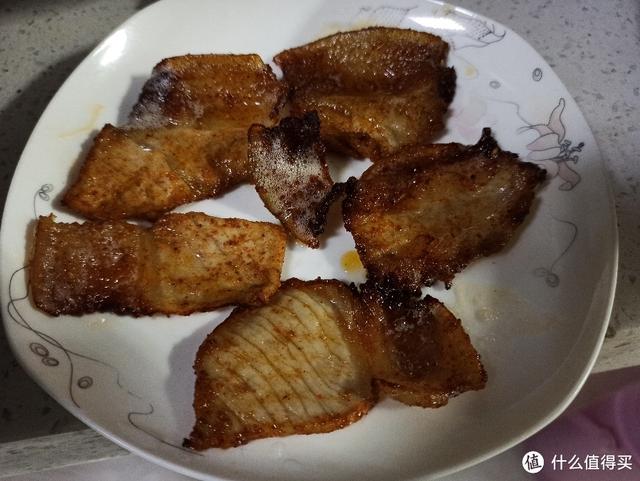 空气炸锅可以做的美食无需腌制（有甜有咸有花样）