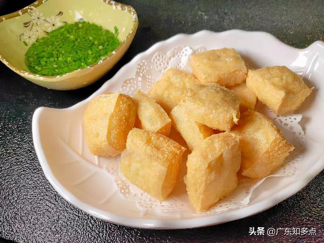 普宁美食推荐豆干（普宁豆干在揭阳人看来）