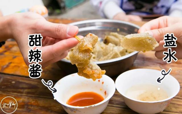 薯粉豆干除了炸还能怎么煮（好吃到灵魂飞起）