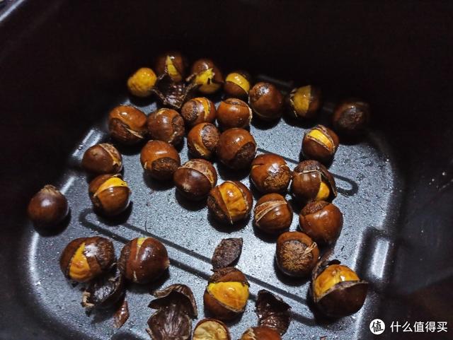 空气炸锅可以做的美食无需腌制（有甜有咸有花样）