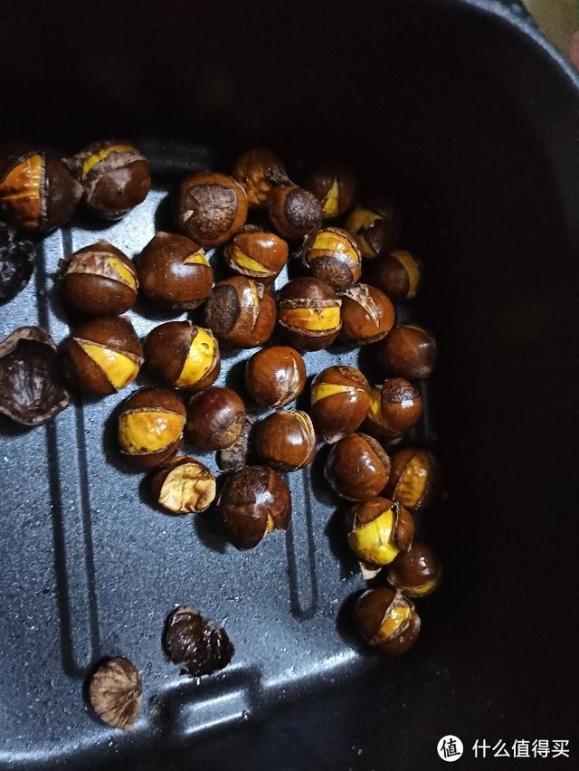 空气炸锅可以做的美食无需腌制（有甜有咸有花样）