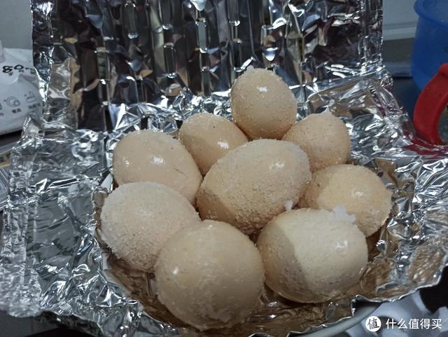 空气炸锅可以做的美食无需腌制（有甜有咸有花样）