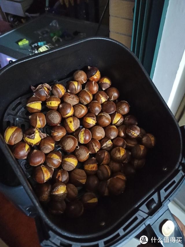 空气炸锅可以做的美食无需腌制（有甜有咸有花样）