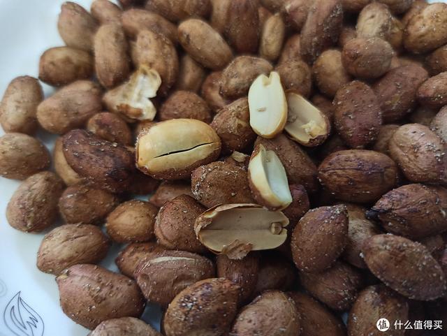 空气炸锅可以做的美食无需腌制（有甜有咸有花样）