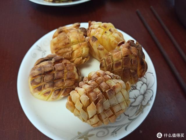 空气炸锅可以做的美食无需腌制（有甜有咸有花样）