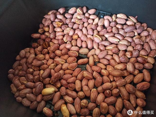 空气炸锅可以做的美食无需腌制（有甜有咸有花样）