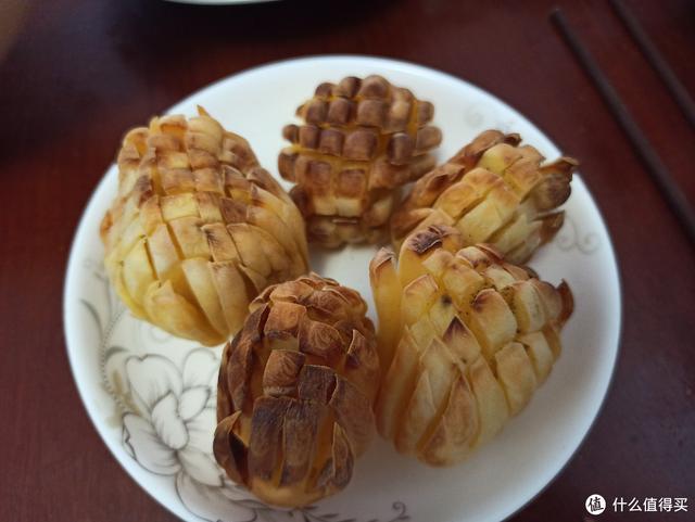 空气炸锅可以做的美食无需腌制（有甜有咸有花样）