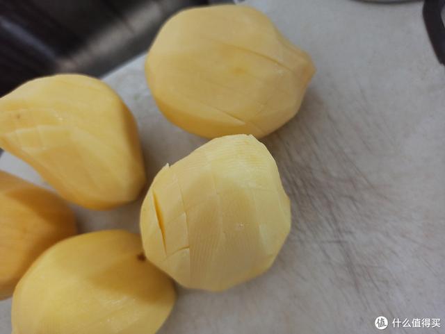 空气炸锅可以做的美食无需腌制（有甜有咸有花样）