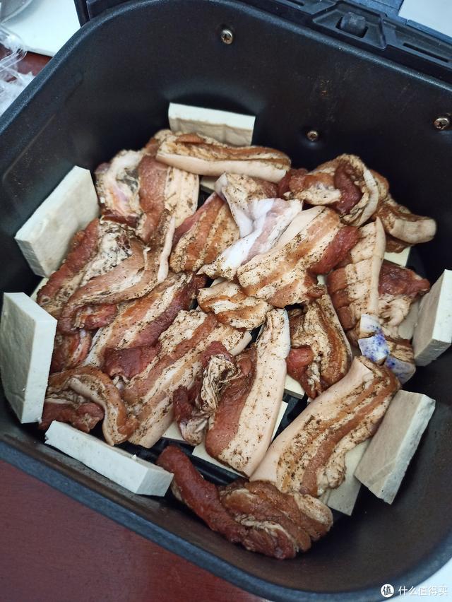 空气炸锅可以做的美食无需腌制（有甜有咸有花样）