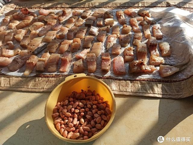 空气炸锅可以做的美食无需腌制（有甜有咸有花样）