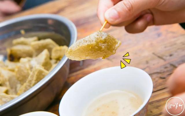 薯粉豆干除了炸还能怎么煮（好吃到灵魂飞起）