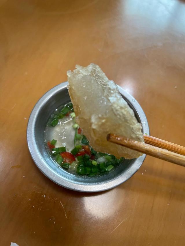 潮汕薯粉豆干做法大全(潮汕美食-薯粉豆干) 潮汕薯粉豆干做法大全(潮汕美食-薯粉豆干)