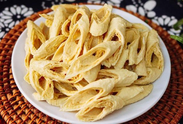 四川的正宗豆笋(舌尖上的34) 四川的正宗豆笋(舌尖上的34)