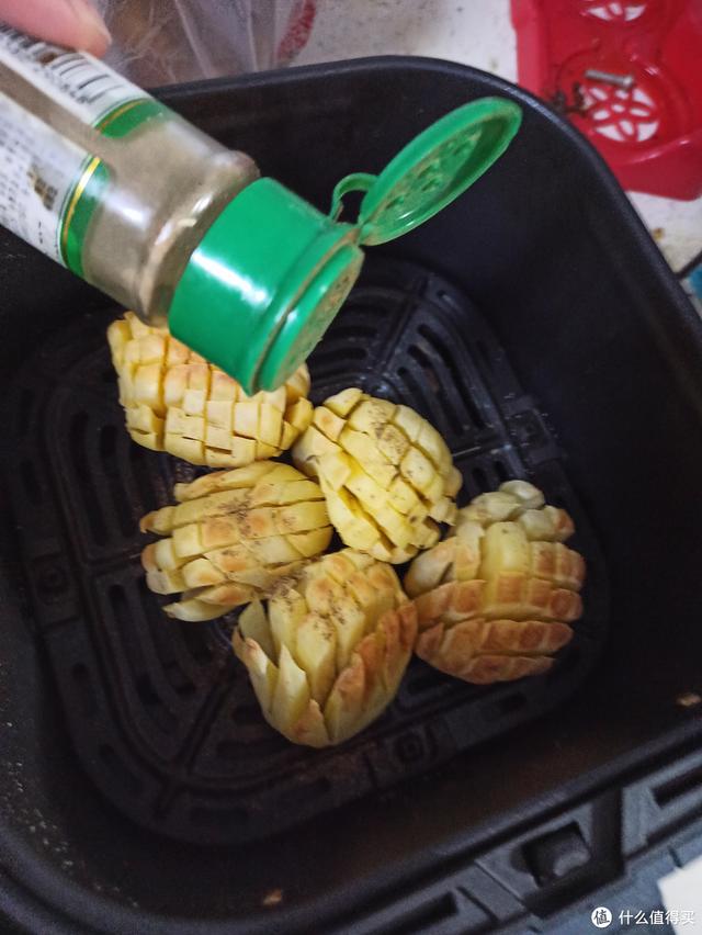 空气炸锅可以做的美食无需腌制（有甜有咸有花样）