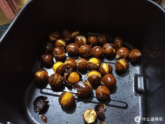 空气炸锅可以做的美食无需腌制（有甜有咸有花样）