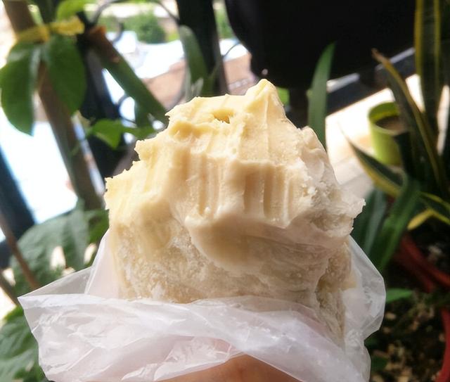 自制雪糕为什么一冻就不甜了(这5种水果冻一冻) 自制雪糕为什么一冻就不甜了(这5种水果冻一冻)