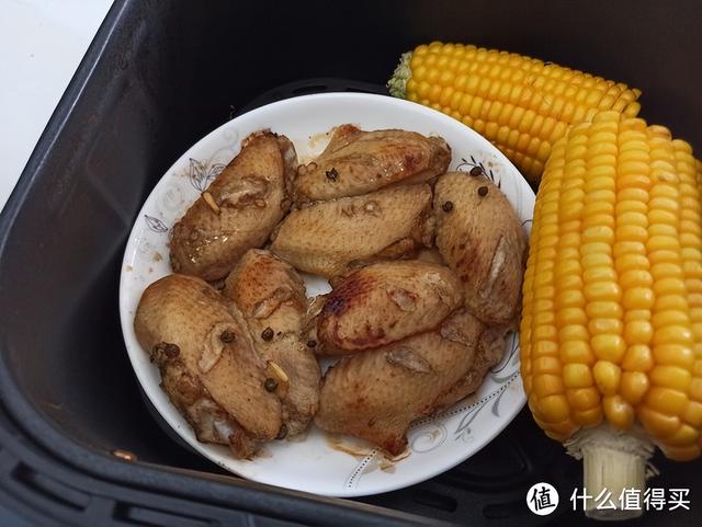 空气炸锅可以做的美食无需腌制（有甜有咸有花样）