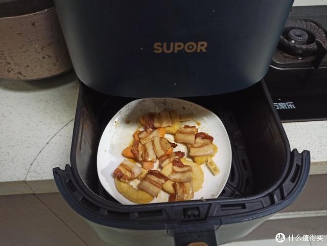 空气炸锅可以做的美食无需腌制（有甜有咸有花样）