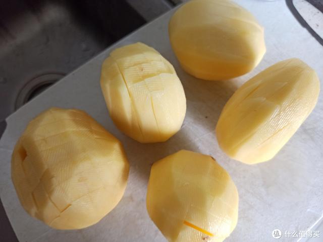 空气炸锅可以做的美食无需腌制（有甜有咸有花样）