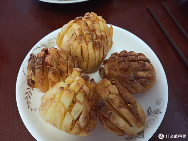 空气炸锅可以做的美食无需腌制（有甜有咸有花样）