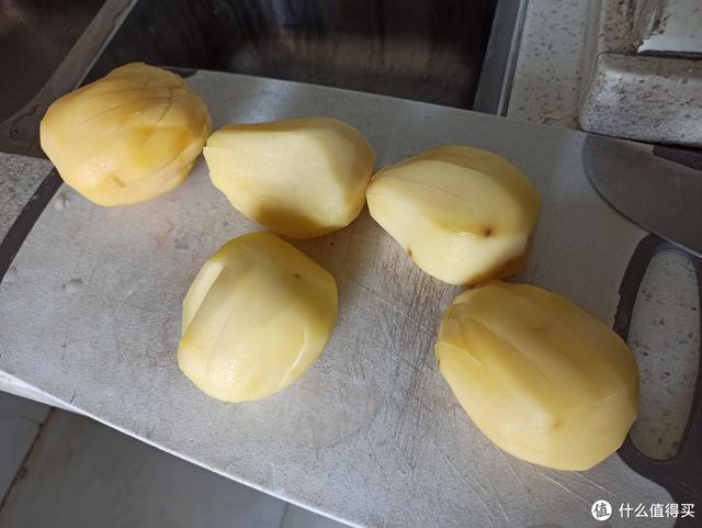 空气炸锅可以做的美食无需腌制（有甜有咸有花样）