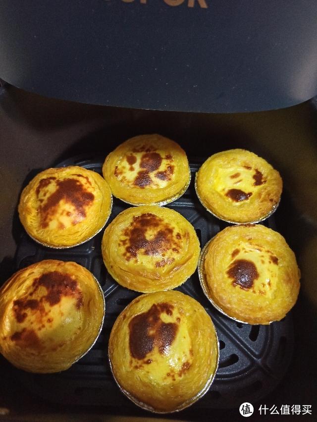 空气炸锅可以做的美食无需腌制（有甜有咸有花样）