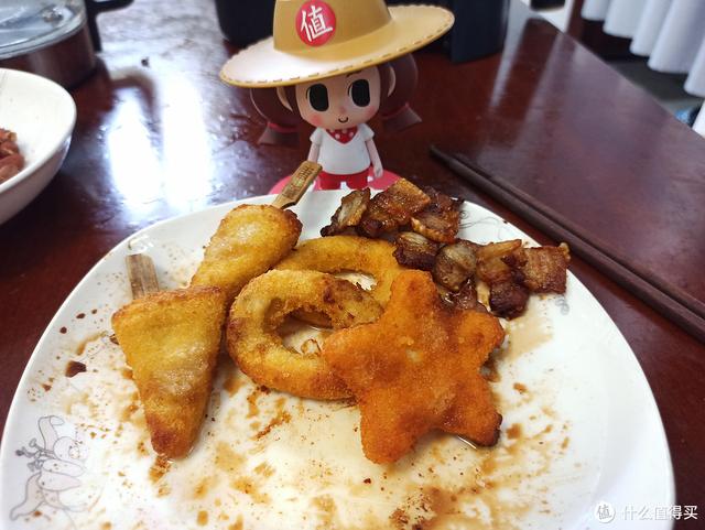 空气炸锅可以做的美食无需腌制（有甜有咸有花样）