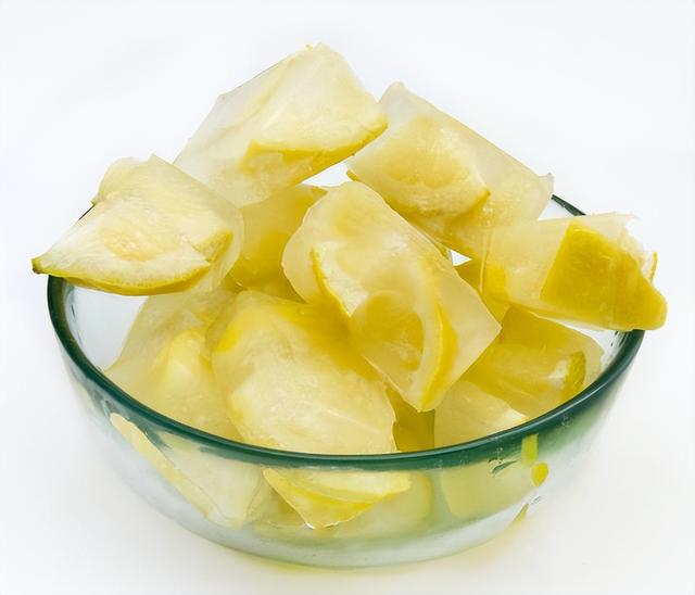 自制雪糕为什么一冻就不甜了(这5种水果冻一冻) 自制雪糕为什么一冻就不甜了(这5种水果冻一冻)