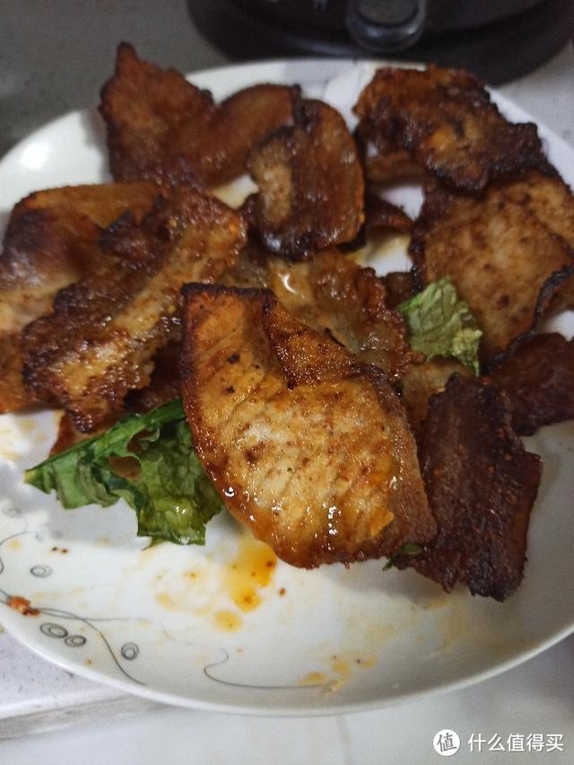 空气炸锅可以做的美食无需腌制（有甜有咸有花样）