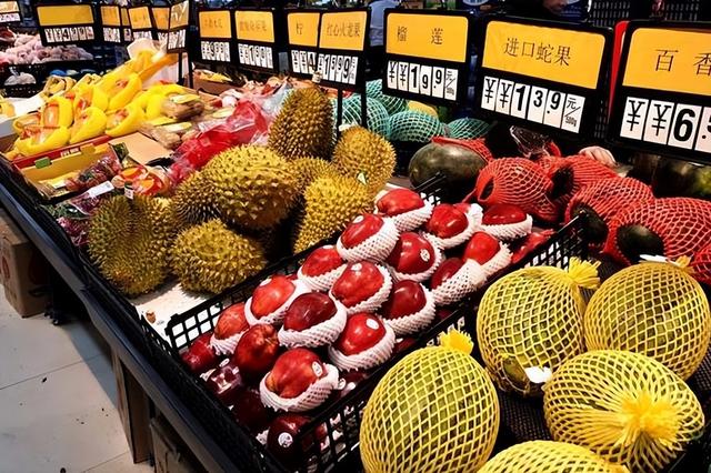 自制雪糕为什么一冻就不甜了(这5种水果冻一冻) 自制雪糕为什么一冻就不甜了(这5种水果冻一冻)