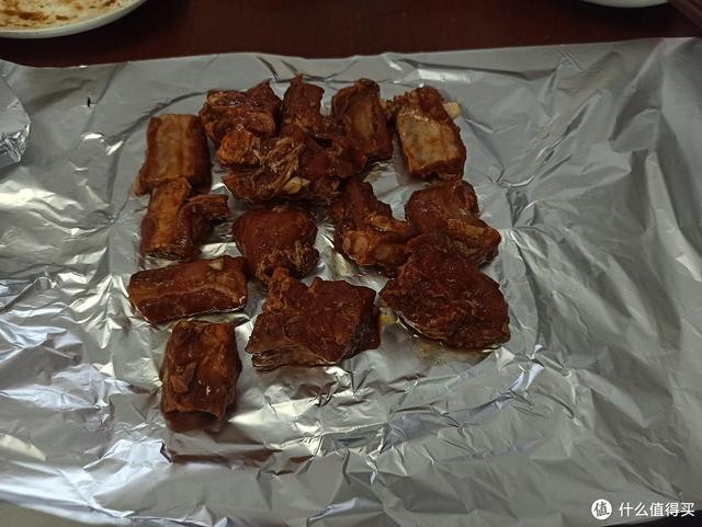 空气炸锅可以做的美食无需腌制（有甜有咸有花样）