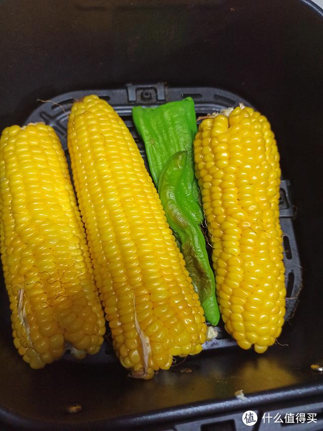 空气炸锅可以做的美食无需腌制（有甜有咸有花样）