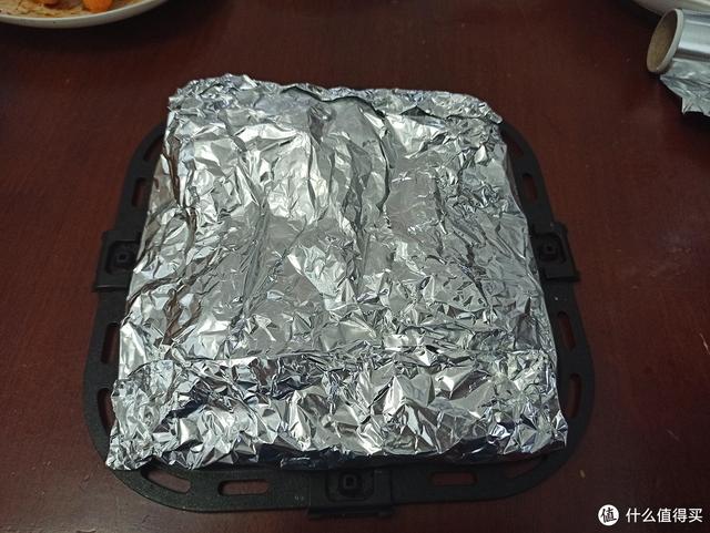 空气炸锅可以做的美食无需腌制（有甜有咸有花样）