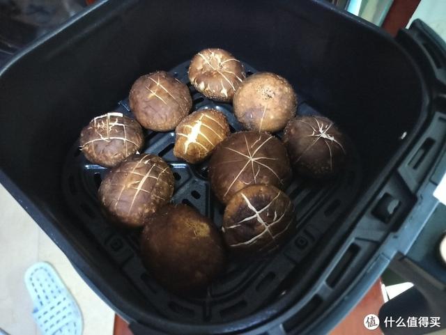 空气炸锅可以做的美食无需腌制（有甜有咸有花样）