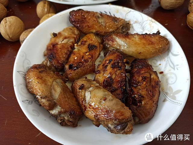 空气炸锅可以做的美食无需腌制（有甜有咸有花样）