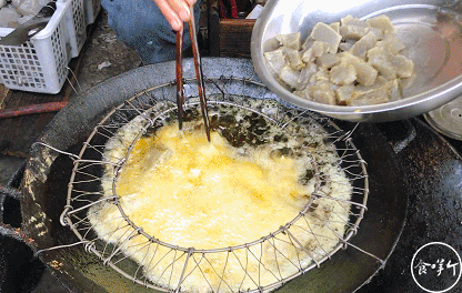 薯粉豆干除了炸还能怎么煮（好吃到灵魂飞起）