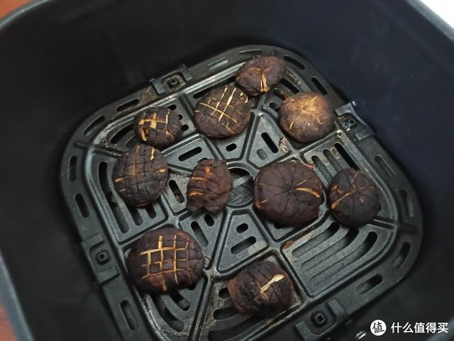 空气炸锅可以做的美食无需腌制（有甜有咸有花样）