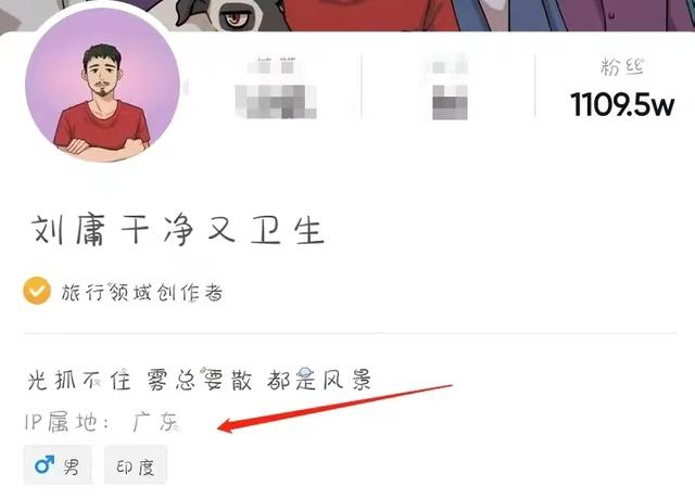 最接地气的几位美食博主（网红美食博主刘庸干净又卫生）