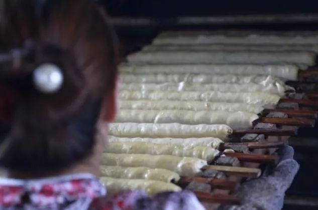 四川的正宗豆笋(舌尖上的34) 四川的正宗豆笋(舌尖上的34)