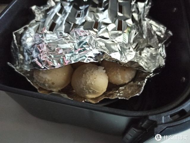 空气炸锅可以做的美食无需腌制（有甜有咸有花样）