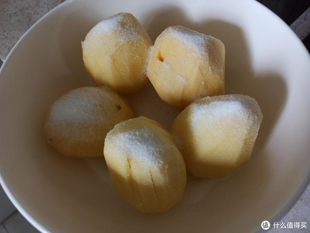 空气炸锅可以做的美食无需腌制（有甜有咸有花样）