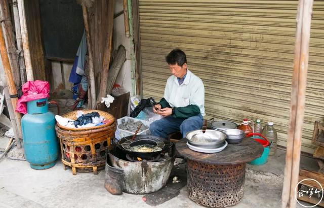 薯粉豆干除了炸还能怎么煮（好吃到灵魂飞起）