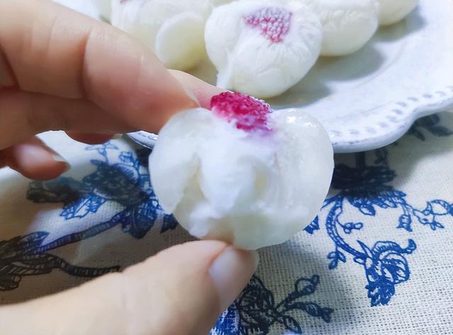 自制雪糕为什么一冻就不甜了(这5种水果冻一冻) 自制雪糕为什么一冻就不甜了(这5种水果冻一冻)