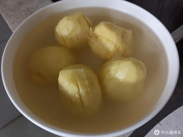 空气炸锅可以做的美食无需腌制（有甜有咸有花样）