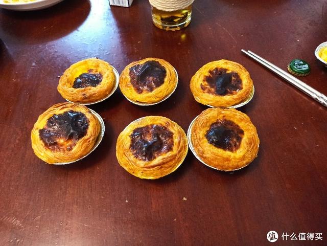 空气炸锅可以做的美食无需腌制（有甜有咸有花样）