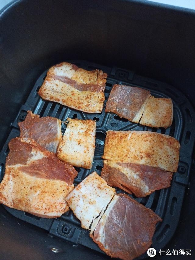 空气炸锅可以做的美食无需腌制（有甜有咸有花样）