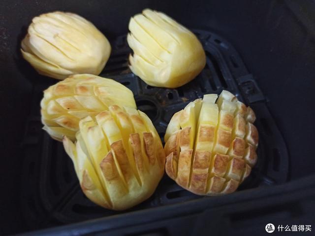 空气炸锅可以做的美食无需腌制（有甜有咸有花样）