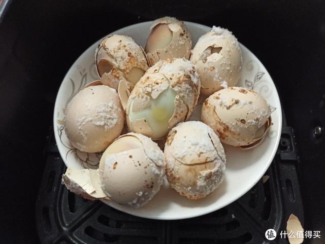 空气炸锅可以做的美食无需腌制（有甜有咸有花样）